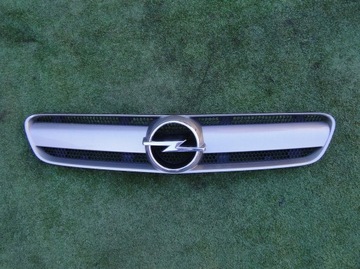 Opel signum vectra c решітка радіатора решітка радіатора решітка передня z158 фото №1