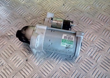 Tucson ii sportage iv 19r стартер 1.6 t-gdi фото №1