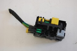 Peugeot citroen коробка предохранителей фото №1