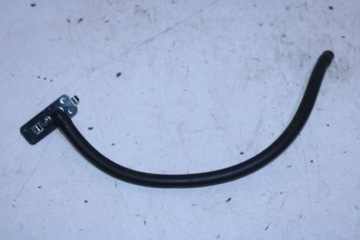Труба шланг слив воды volvo xc60 ii фото №1