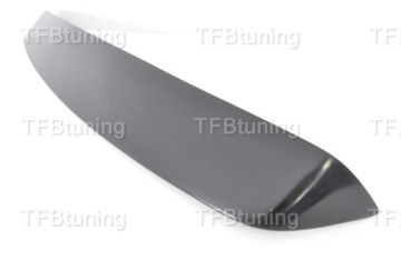 Спойлер спойлер mercedes vito 3 w447 tfb тюнинг фото №1