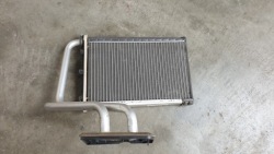 Actros mp4 радіатор нагрівача теплообмінник теплообмінник фото №1