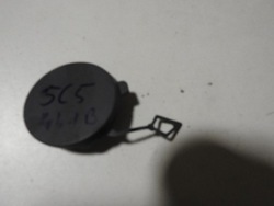 Vw beetle 12-17 заглушка фаркоп зад 5c5807441b фото №1