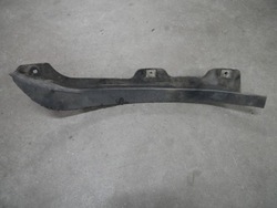 Audi a4 b8 спойлер брызговик подкрылки перед левый 8k0853887a фото №1