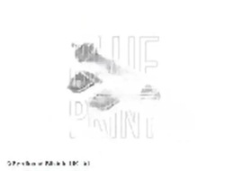 Амортизатор сцепления цилиндр сцепления adm53627 синий print фото №1