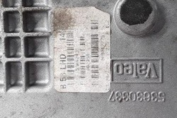 Двигунчик механізму двірник citroën c4 grand picasso ii 9654063180 фото №1