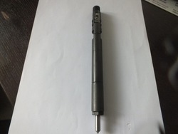 Delphi ejbr04201d инжектор форсунка фото №1