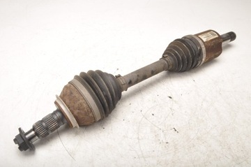 Insignia b 1.5t піввісь ліва 522805357 84527913act7 фото №1