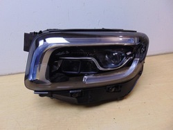 Лампа левая перед mercedes glb 247 a2479065904 европа фото №1