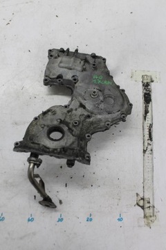 Захист корпус розподільний вал hyundai 1.7 crdi 11- фото №1