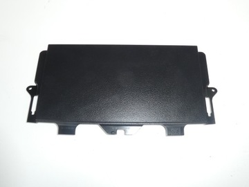 Заглушка консоли a9066890239 sprinter vw crafter фото №1