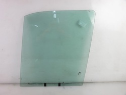 Скло ліва передня ford transit connect i фото №1