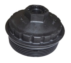 Корпус фільтра масла ford mondeo iii transit 2.0 tddi tdci фото №1