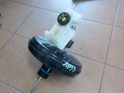 Усилитель насос тормозная q2 81a golf vii t-roc 1.6 tdi 5q1614105dk фото №1