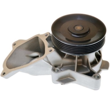 Насос води land rover freelander i 2.0 td4 фото №1