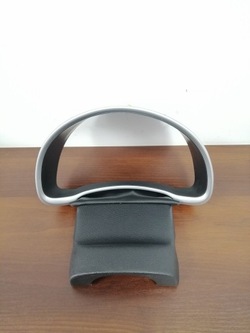 Захист спідометра рамка vw beetle 5c5857053a фото №1