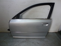 Дверь левый перед передние audi a8 s8 d3 ly7w фото №1
