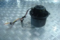 Повітродувка нагрівача європа hyundai i30 i 07-12 познань фото №1