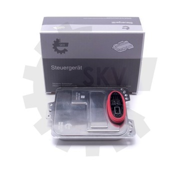 Перетворювач ксенон skv 59skv173 фото №1