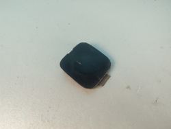 Заглушка бампера зад renault megane ii 8200115124 фото №1