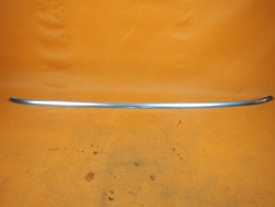 Audi e-tron рейлінг даховий лівий хром 4ke860021a фото №1