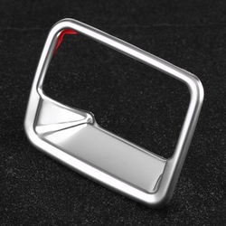 Чехол na тормоз ручной do mercedesa vito w447 2014-2017 фото №1