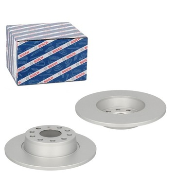 Bosch 986 479 c20 диск тормозная фото №1