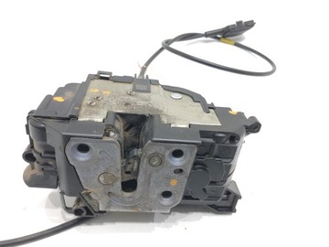 Замок дверь левый перед mercedes citan хэтчбек 12-21 фото №1