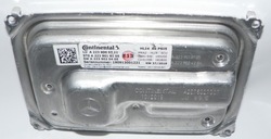 Модуль led перетворювач mercedes s w223 223 a2239000311 оригінальний номер фото №1