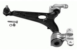 Lemforder важіль citroen перед c8 02- le фото №1