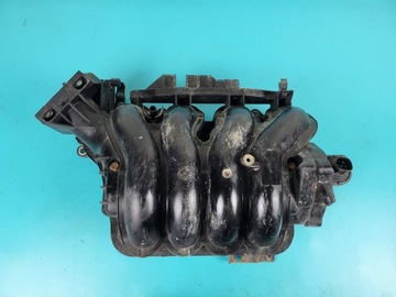 Honda civic viii ufo 08r 1.8 i-vtec колектор всмоктуючий r18a2 фото №1