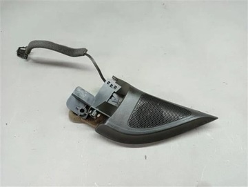 Защита динамик левый vw golf vi универсал 1k9837973 фото №1