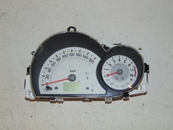 Спідометр  daihatsu trevis 1.0 83800-b2p60 фото №1