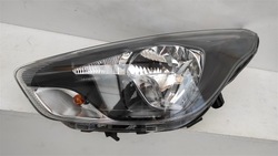 Лампа ліва перед ford ka + plus po 2014 фото №1