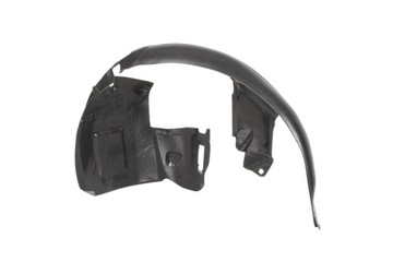 Renault twingo i ii 01-14 nadkolke перед левая фото №1