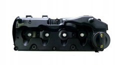 Крышка клапанов vw amarok 2.0 bitdi 2010 - новая фото №1