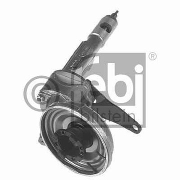 Насос масла db w123d db207 фото №1