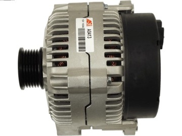 Генератор as-pl a0413 фото №1