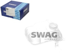 Бачок расширительный жидкости радиатор [swag] фото №1