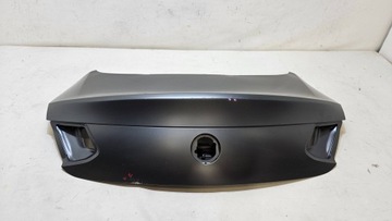 Кришка кришка багажника mercedes c-klasa купе cabrio w205 a205 205 фото №1