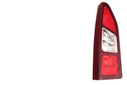 Depo лампа citroen berlingo 1.6 hdi 90 b9 фото №1