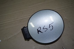 Крышка заливка топлива audi rs5 8t0 серебряный фото №1