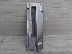 Citroen c-elysee 2015 1,6 16v руль воздуха фото №1