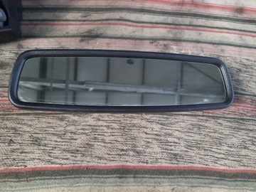 Ford b-max 12r- дзеркало внутрішні фото №1