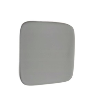 Заглушка защита фаркоп буксировочный зад do volvo s60 39791650 фото №1