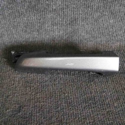 Ручка правых передних дверь porsche cayenne 92a 7p5837206b 1933695 фото №1