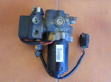 Ford escort mk5 v насос abs 92ab-2c219-ab фото №1