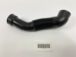 Шланг шланг вентилятора коробка блоків управління mercedes w140 1408312046 фото №1