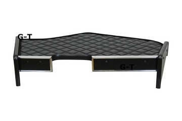 Полиця середня столик man tgx po 2020 r pik шліц фото №1