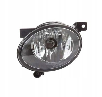 Лампа противотуманная левая do vw touran up! фото №1